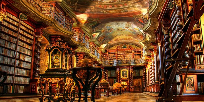 1680x1120 41+] HD Library Wallpaper on WallpaperSafari