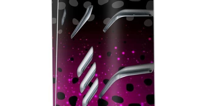 1000x1000 Amazon.com: Skin Decal Vinyl Wrap for Smok T-Priv Vape stickers