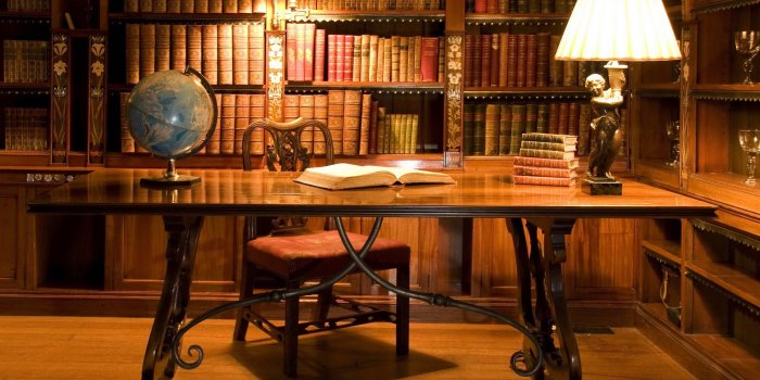 2560x1600 15 Wonderful HD Library Wallpapers