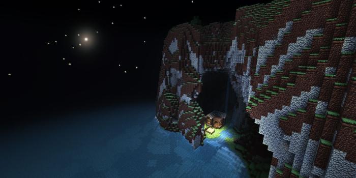 1920x1080 69+ Minecraft Epic Wallpapers on WallpaperPlay