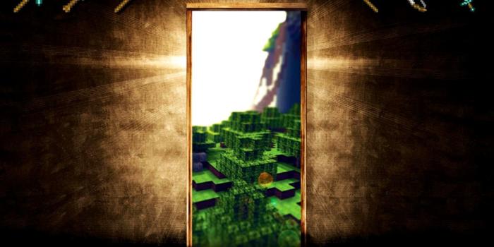 1488x900 Minecraft Epic Wallpapers | Wallpapers Link