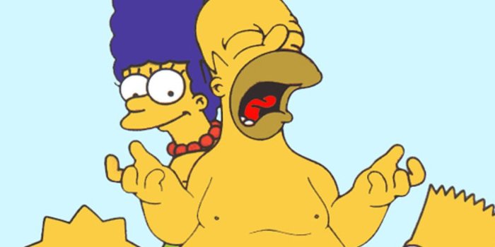 1080x1920 Simpsons Family Wallpaper - Simpson Hd Wallpaper For Iphone (#484584