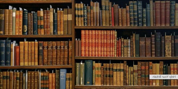 1366x768 Library Desktop Wallpaper , (61+) image collections of wallpapers