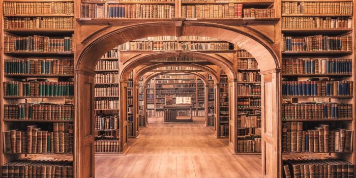 1440x960 Library Desktop Wallpaper - (61+ images)