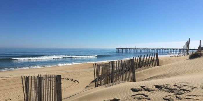 1024x768 2017 Beach Nourishment - An Outer Banks Blog | All things OBX