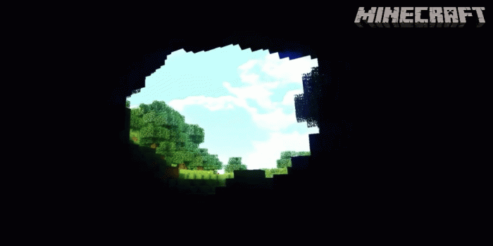1024x768 Epic Minecraft WallPapers Fan Art Show Your Creation Desktop