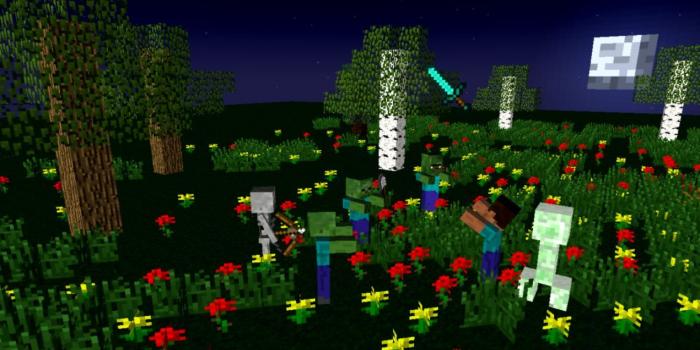 1270x649 Minecraft Wallpapers I Made Other Fan Art Fan Art Show - Minecraft