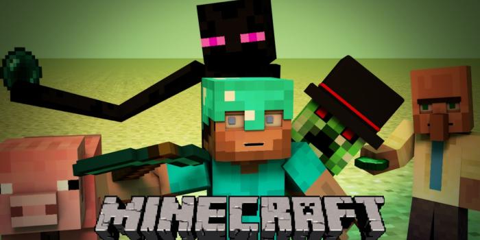 1920x1080 Minecraft Wallpaper Desktop Background – Epic Wallpaperz