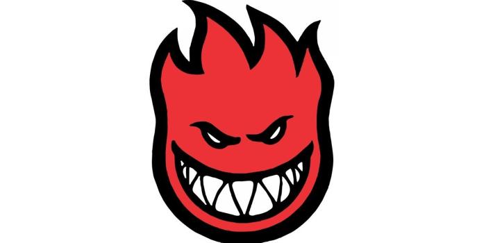 1280x720 Spitfire Wheels Logo - LogoDix