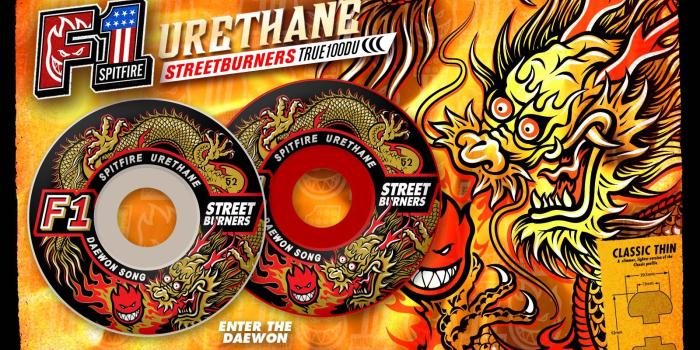 1600x1080 Download Spitfire Skateboards Wallpaper 52mm wheels [1600x1080] | 77