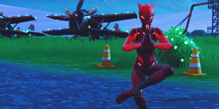 1920x1080 Lynx Fortnite Wallpapers