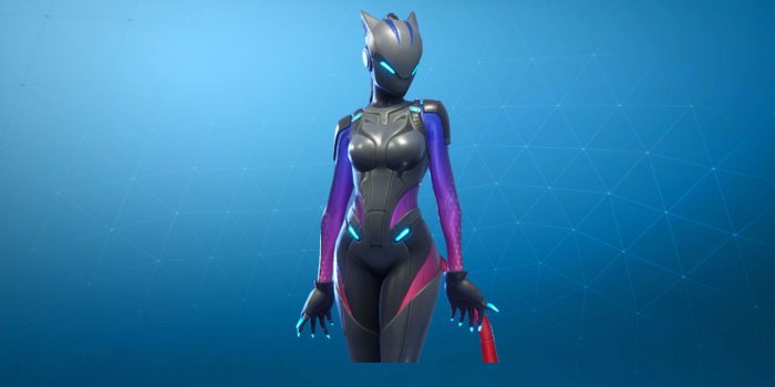 1920x1080 Lynx Fortnite Wallpapers