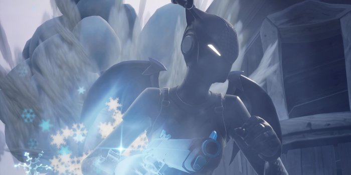 1920x1080 Lynx Outfit Fortnite Cool Background by Sdeltroomt #4483 Wallpapers