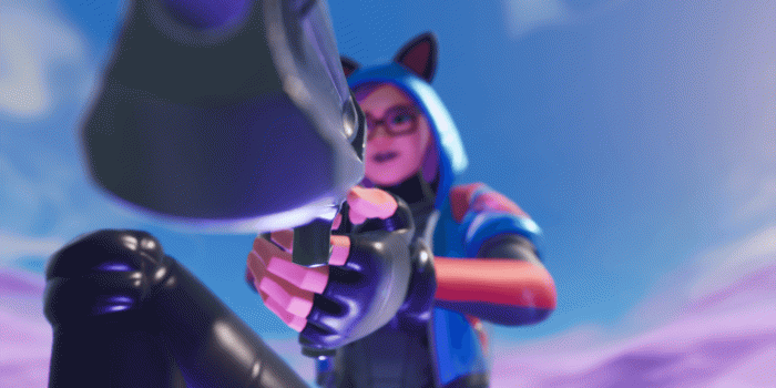 1920x1080 Lynx Fortnite Wallpapers Season 7 - Download Wallpapers HD!