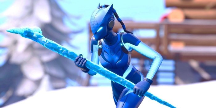 1280x720 Lynx Fortnite Wallpapers