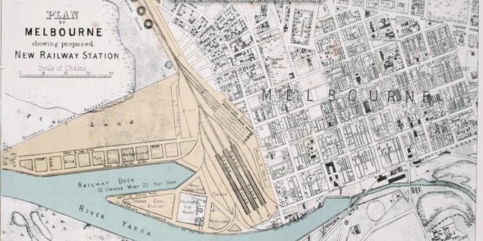 1024x768 Historical Map Desktop Wallpaper : Library