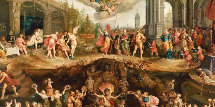 1666x1122 Classic Art Wallpaper | Wallpapers King