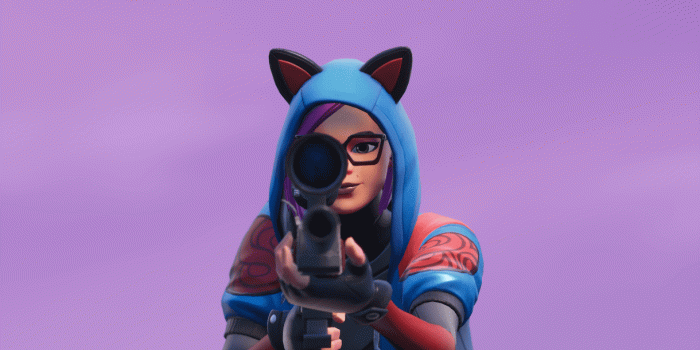 1220x686 Fortnite Season 7 Lynx Wallpaper | Fortnite Free Intro