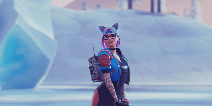 1920x1080 Lynx Fortnite Wallpapers Season 7 - Download Wallpapers HD!