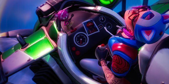 1920x1080 Fortnite Wallpapers HD - Desktop And Mobile Fortnite Wallpapers