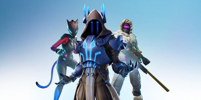 1924x999 Fortnite Season 7 'Lynx, Ice King and Zenith' Wallpaper 1920x1080