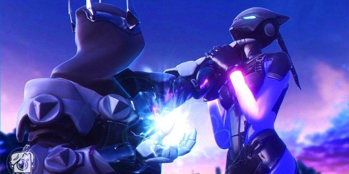 1280x720 Lynx Fortnite Wallpapers