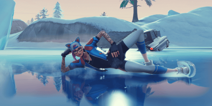 1220x686 Lynx Fortnite Wallpaper Phone | Fortnite Free Entry Tournaments