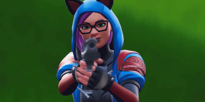 1220x686 Lynx Fortnite Wallpapers Season 7 - Download Wallpapers HD!