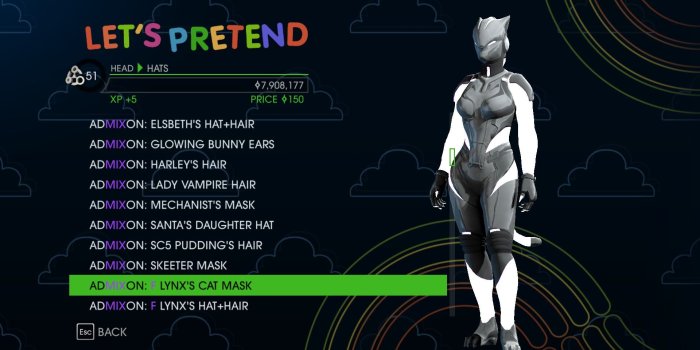 1920x1080 Steam Workshop :: Fortnite - Lynx