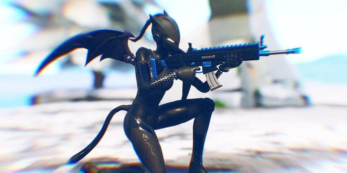 1280x720 Lynx Fortnite Wallpapers