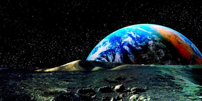 1177x720 Hd Earth Wallpaper | Smart Wallpapers