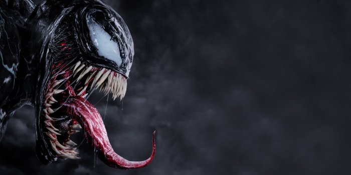 1920x1080 Venom 2018 Hd Wallpaper > Flip Wallpapers > Download Free Wallpaper HD