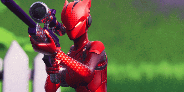 1220x686 Black Lynx Fortnite Skin | Fortnite Dance Free Zone