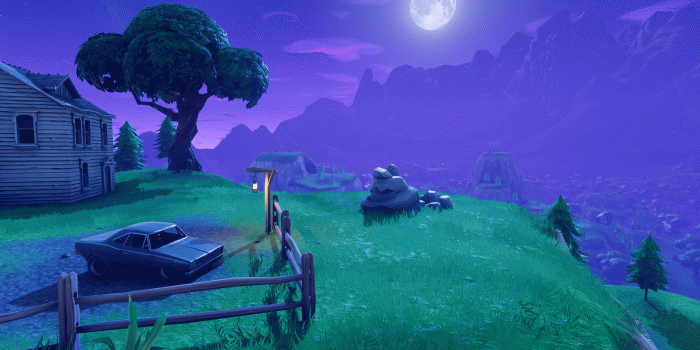 1920x1080 Lynx Fortnite Thumbnail