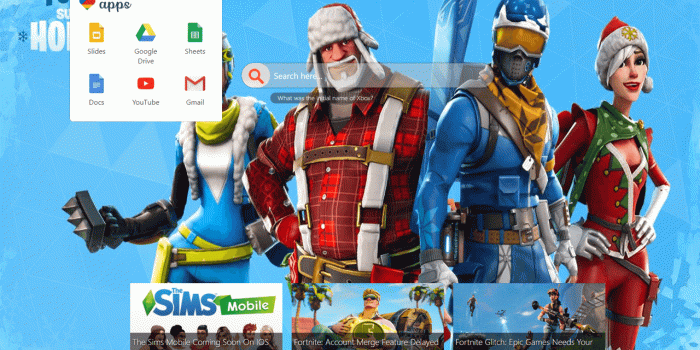 1280x800 Lynx Fortnite 7 HD Wallpapers - Patch Notes Announced! - Lovely Tab