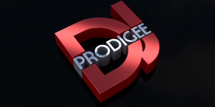 1920x1080 Dj logo wallpaper designs