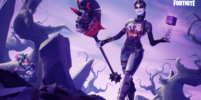 2816x1584 27+] Fortnite Season 7 Wallpapers on WallpaperSafari