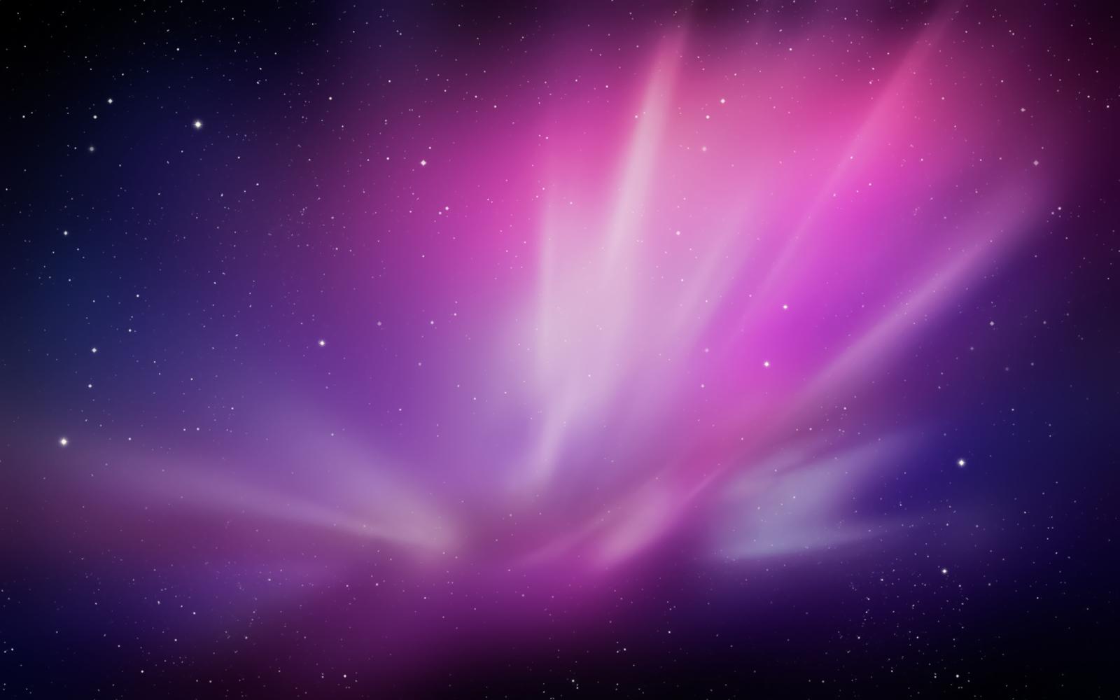 5120x3200 Wallpaper Purple, Violet, Aurora, Stock, Mac OS X, HD, 5K, Space, #8728