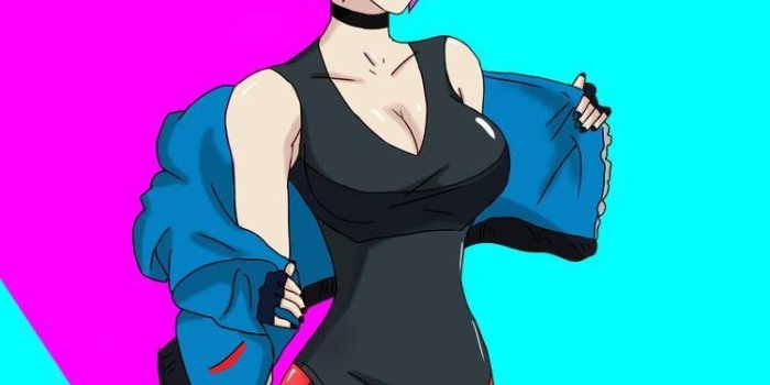 751x1063 Lynx Fortnite Tumblr