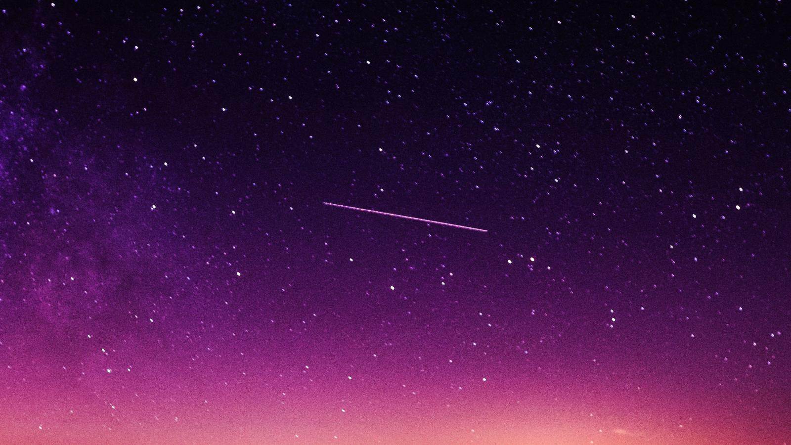 3840x2160 Purple Galaxy Wallpapers - Top Free Purple Galaxy Backgrounds
