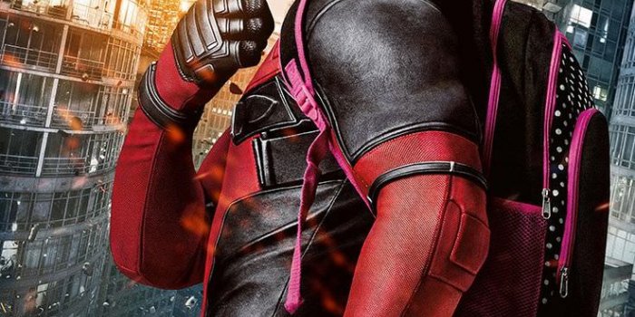 736x1309 Deadpool 2 Wallpapers - Top Free Deadpool 2 Backgrounds