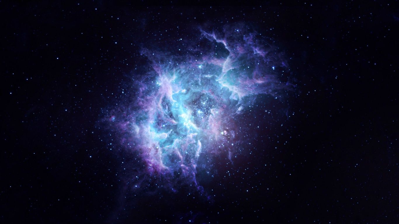 1366x768 purple-space-abstract-wallpaper-2 - Neolution E-Sport