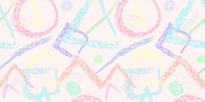 1300x1300 Chalk Abstract Background For wallpaper