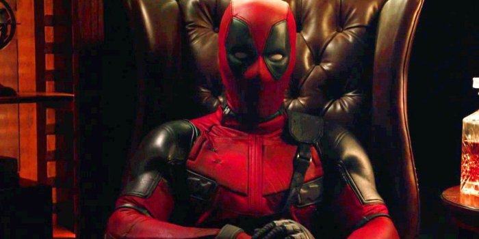 1392x783 Top 10 Amazing Deadpool 2 HD Wallpapers