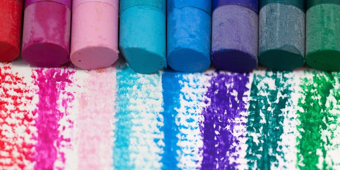 11366x3168 multi color chalks lot free image | Peakpx