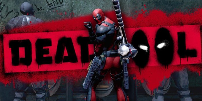 1280x720 Deadpool 2 Wallpaper Pc (#77595) - HD Wallpaper Download