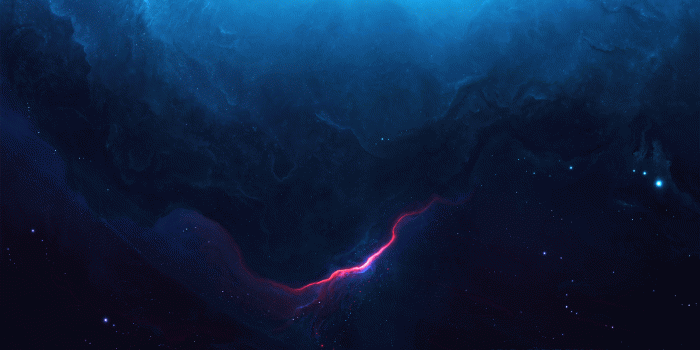 2560x1600 Download 2560x1600 Nebula, Stars, Galaxy, Sci-fi, Digital Art