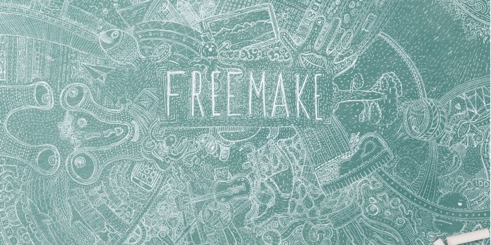 1920x1200 Chalk Abstract Background For wallpaper