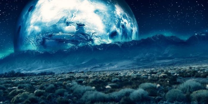 1024x768 Space Art (Sci-Fi) - Space Wallpaper (8071034) - Fanpop