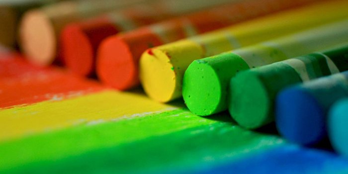 1920x1080 Pastel Crayon Wallpapers - Top Free Pastel Crayon Backgrounds